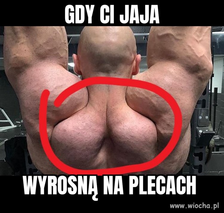 Mutanci są wśród nas 