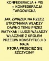 Dzisiaj pis działa wbrew Konstytucji