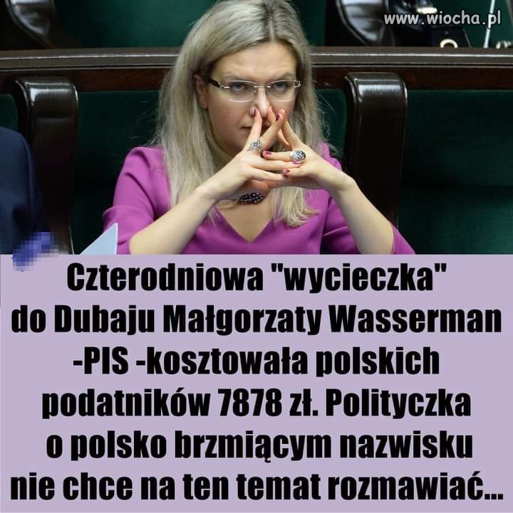 Same kryształy w tym pisie