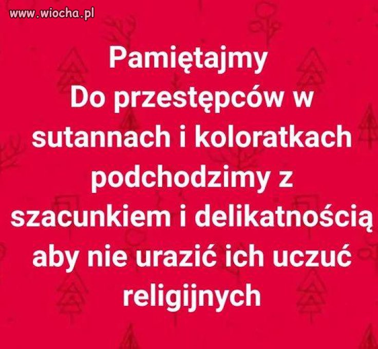 Zniewolili twój umysł religijną bzdurą