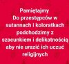 Zniewolili twój umysł religijną bzdurą