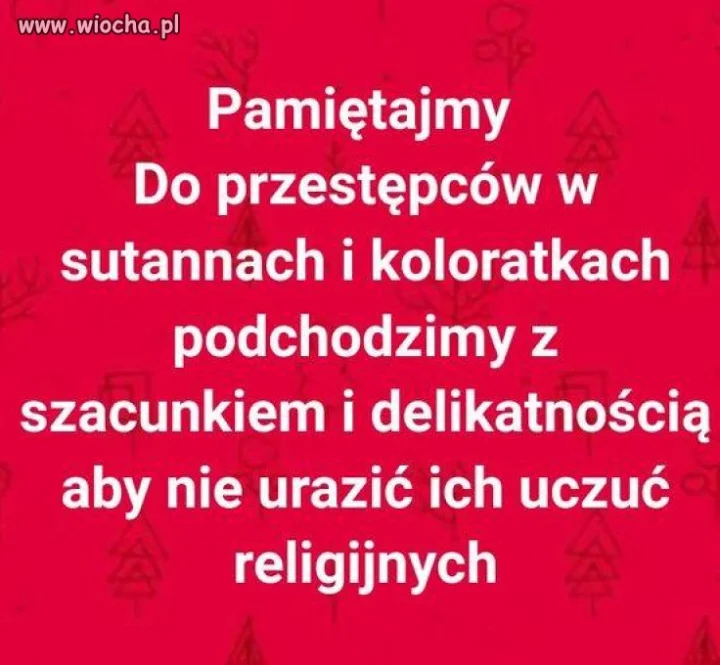 Zniewolili twój umysł religijną bzdurą
