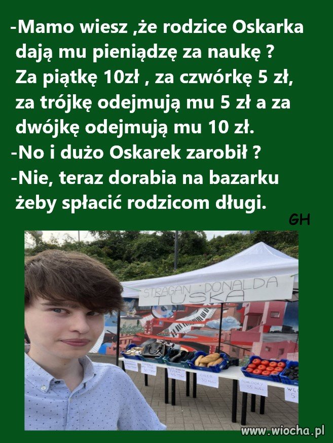 Leń śmierdzący