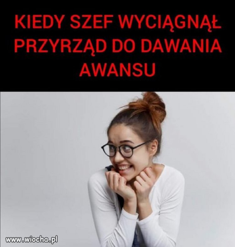 Która dostanie berło