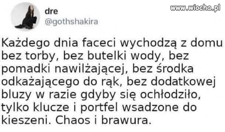 Jak to możliwe? 