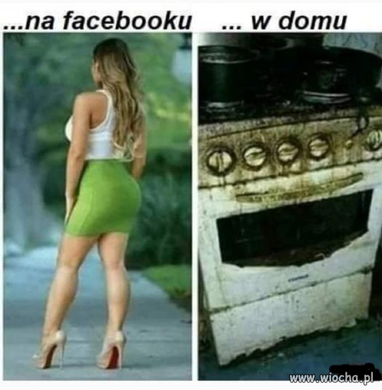 Zazwyczaj tak jest
