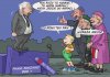 Kaczyński bełkocze pisowskim językiem miłości, drogi chłopczyku.