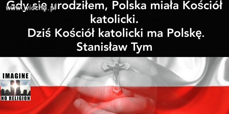 Kościół wczoraj i dziś