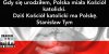 Kościół wczoraj i dziś