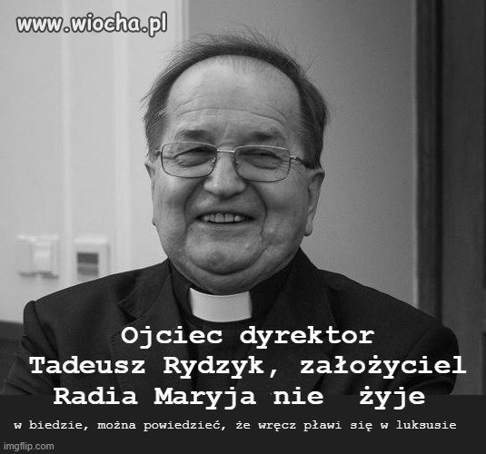Media informują