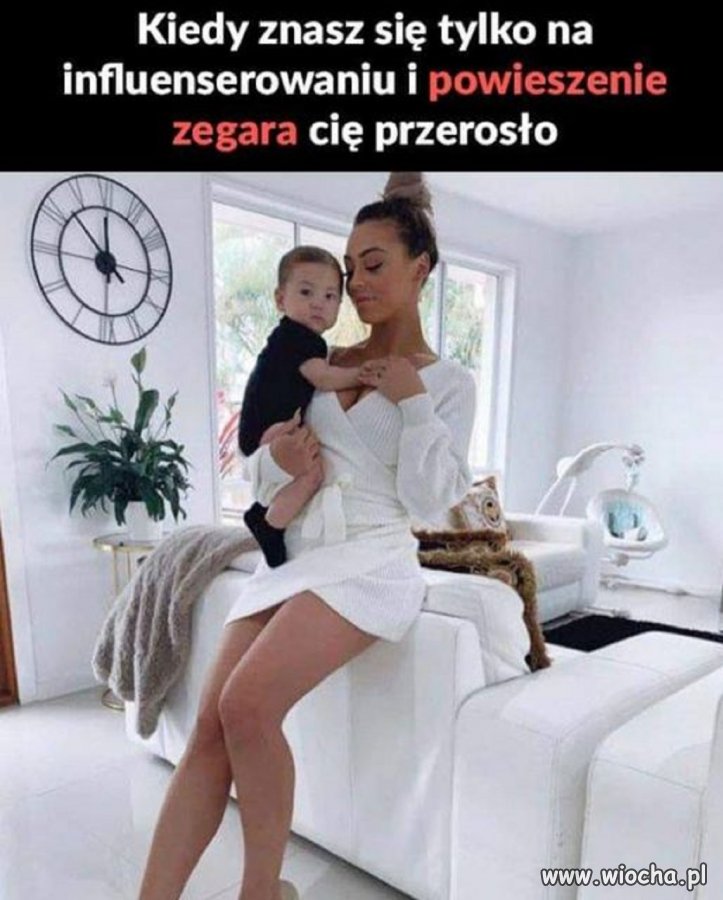 Mój zawód to celebrytka
