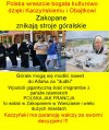 Jak to jest? PiS szczuje na emigrantow ale przyjmuje?