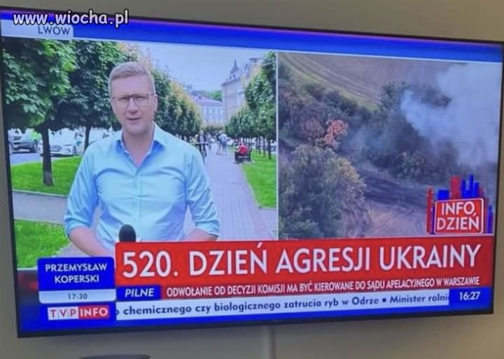Paskowy się postarał