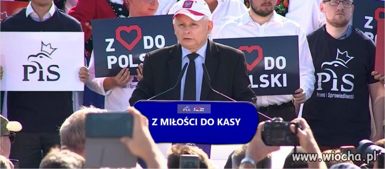 Dziadek na