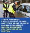 I to wcale nie musi być żart