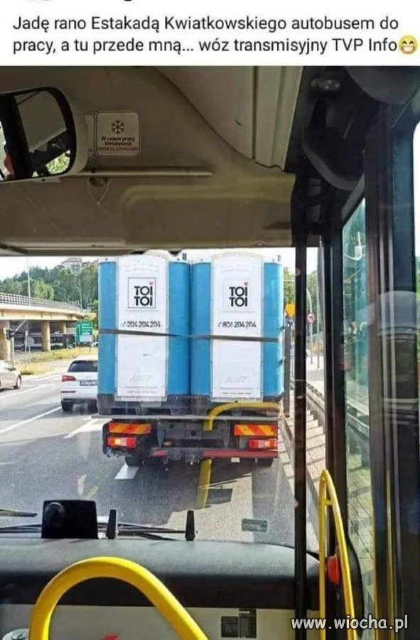 I to parę kanałów