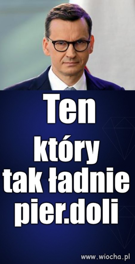 Goździkowa poleca...