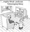 Moher nie zauważy