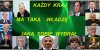 Przestańcie Polacy walić w gacie i narzekać na PiS