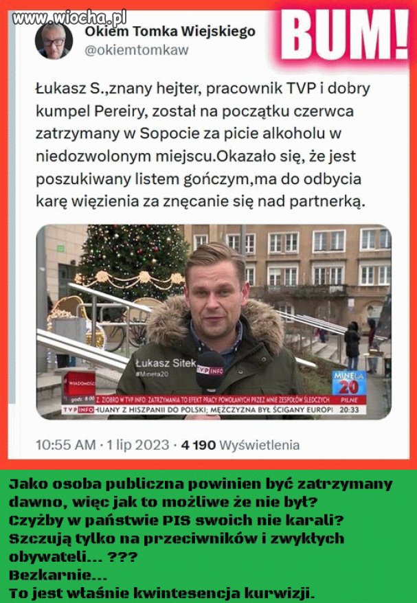 Taka sytuacja
