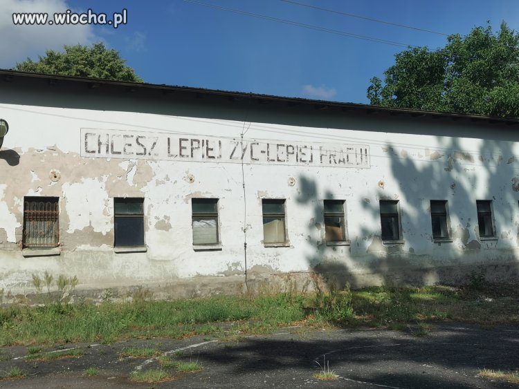 Przesłanie z prl