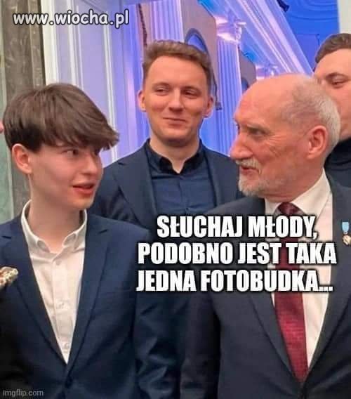 Czy nie za często Antoni