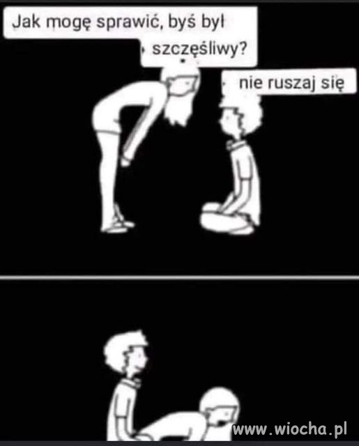 Można i tak