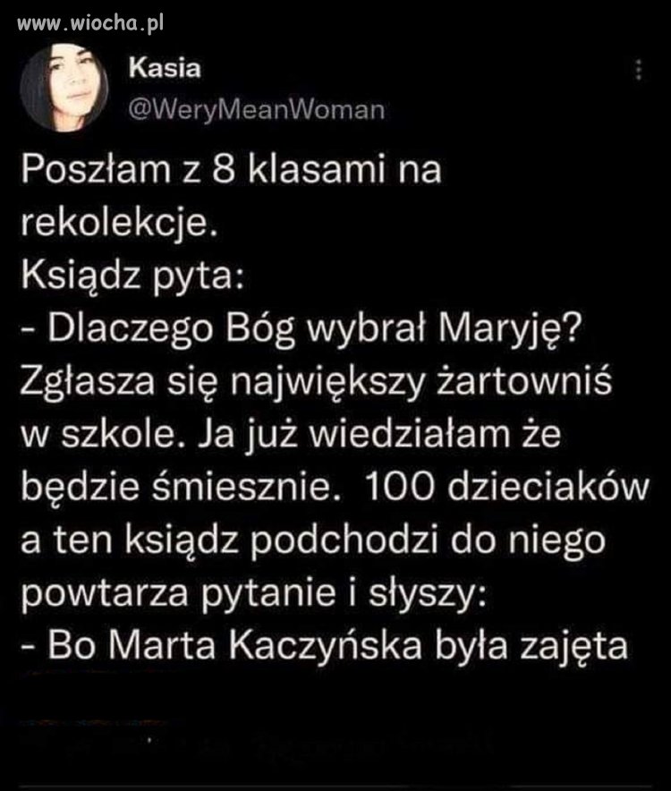 Szykowała się do ślubu