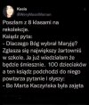 Szykowała się do ślubu