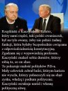 Zawsze taki był