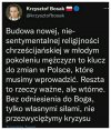 Już lecę klepać się po plecach   
