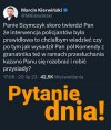 Czy czujecie się bezpieczni z takim "generałem" ZOMO?