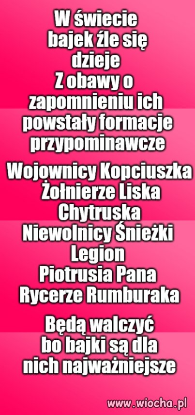 Kaprawym okiem ateisty patrząc ...