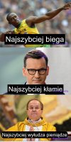 Najszybsi ludzie świata!