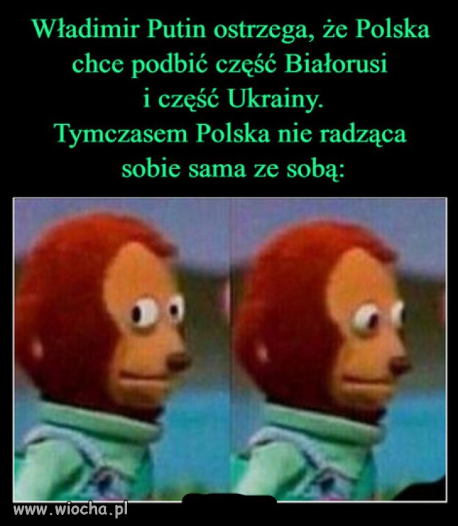 PiSiory laczcie sie z Balorusia, im szybciej, tym lepiej...