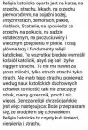Zastraszonym ludem łatwiej się steruje i go okrada