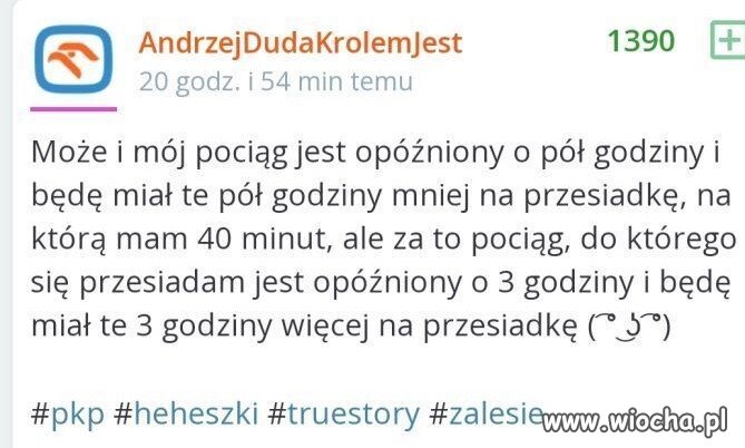 PKP służy pomocą swoim pasażerom