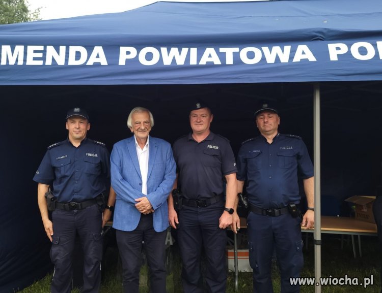 I wszystko wiadomo