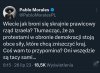 Autorytaryzm na całym świecie rządzi się niestety prawami swojego przywódcy. 
