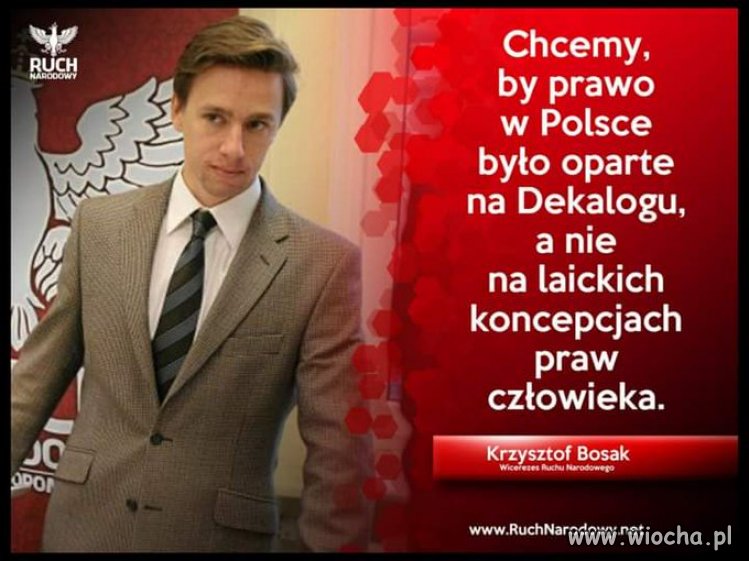 A za cudzołóstwo ukamieniowanie?