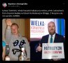 Z faszyzmu się nie wyrasta; z bogiem i honorem na ustach