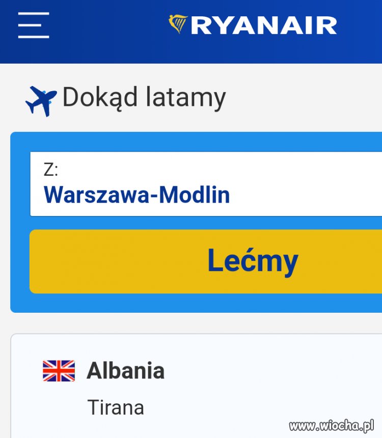 Nowa kolonia brytyjska
