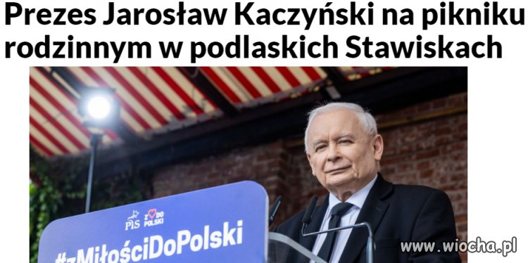Ponad 100 pikników pis