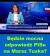 Marsz milionerów PiS 