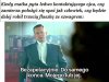 Prawdziwi mężczyźni nigdy nie wymiękają