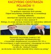 Opozycja dziękuje Kaczyńskiemu...za jego cyrk!