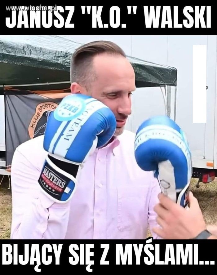 Będzie wpierdz...