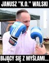 Będzie wpierdz...