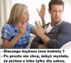 To jest logiczne