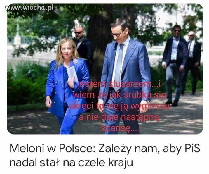 Zerwany łeb 